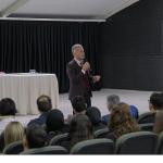 “Halkımız Denetleyici, Kontrol Eden, Gören Göz Olsun"