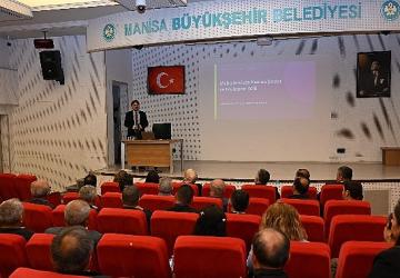 Muhtarlar Daha Etkin Hizmet İçin “Akademi" Yolunda