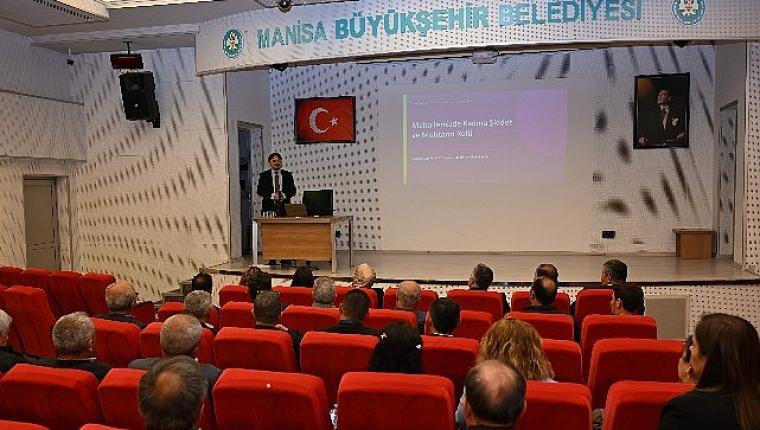 Muhtarlar Daha Etkin Hizmet İçin “Akademi" Yolunda