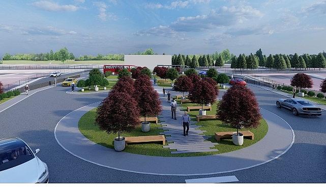 Körfez Kapalı Spor Kompleksi'nde yoğun tempo