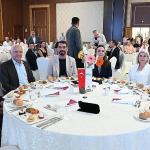 AKTOB Toplantısı Kemer'de yapıldı