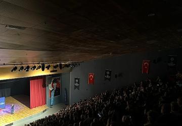 Başkan Çerçioğlu Her Yaştan Vatandaşı Kültür ve Sanat Etkinlikleri ile Buluşturuyor