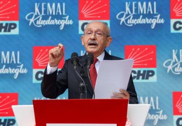 CHP’de dikkat çeken karar: Kılıçdaroğlu YDK'sı verilen ihraç cezalarını iptal etti