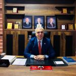 MHP Adıyaman’da Besni ve Samsat İlçe Başkanlıklarında görev değişimi