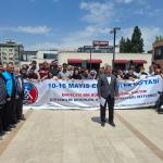 Adıyaman Engelli Dernekleri Kalkındırma Platformu’ndan 'Engelsiz Adıyaman' çağrısı! - Videolu Haber