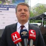 Başkan Tutdere, Sırrı Süreyya Önder Parkı’nın açılışında konuştu: ‘Bu eser halkımıza emanet' - Videolu Haber