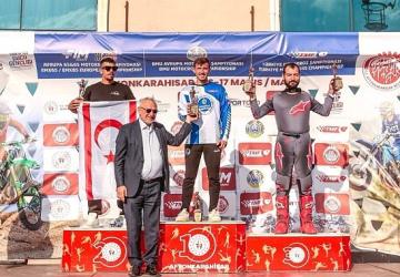 Kağıtspor bu hafta da kürsüden inmedi