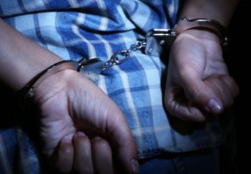 Besni’de kasten adam öldürme suçundan aranan hükümlü yakalandı