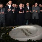 BBP Genel Başkanı Mustafa Destici Pazar günü Adıyaman’a geliyor