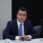 Bütçe görüşmelerinde Osman Gökçek’in evi tartışma konusu oldu