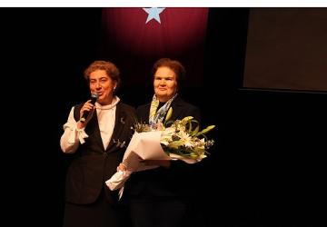 Büyükşehir, Mevlana'yı sema ile yad etti