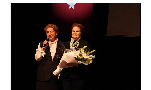 Büyükşehir, Mevlana'yı sema ile yad etti