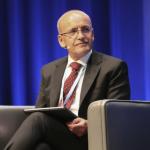 Mehmet Şimşek: ‘Hizmet enflasyonundaki düşüş, dezenflasyon sürecini destekliyor’