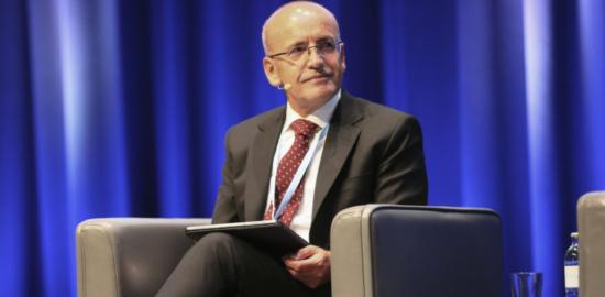 Mehmet Şimşek: ‘Hizmet enflasyonundaki düşüş, dezenflasyon sürecini destekliyor’