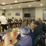 6. Adıyaman tanıtım günleri 8–11 Ocak’ta İstanbul’da - Videolu Haber