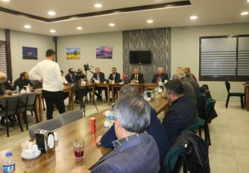 6. Adıyaman tanıtım günleri 8–11 Ocak’ta İstanbul’da - Videolu Haber