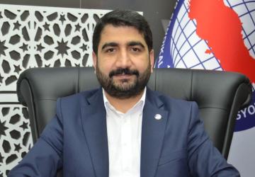 Mehmet Demir: ‘34 yıllık mücadelemiz onur ve emek destanıdır’