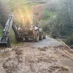 Başkan Çerçioğlu'nun Öncülüğünde Aydın'ın Tüm İlçelerinde Yol Yapım ve Yenileme Çalışmaları Sürüyor