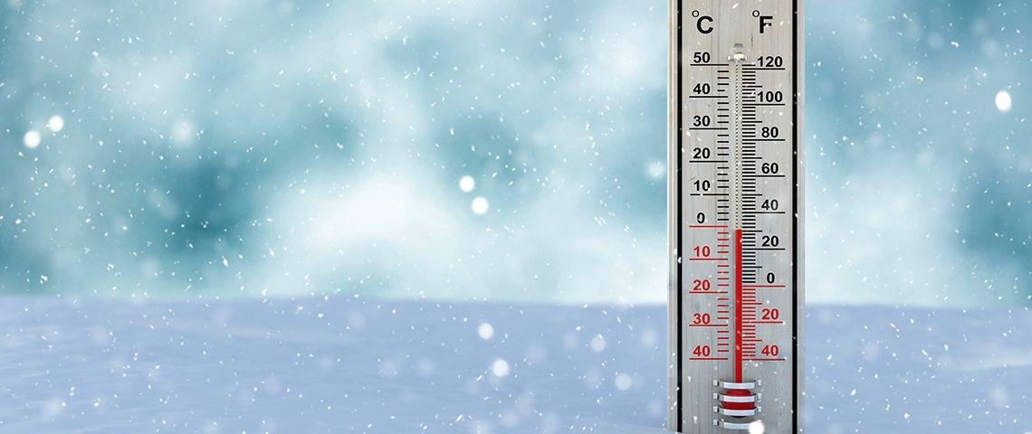 Hava Sıcaklığı Hissedilir Derecede Azalıyor