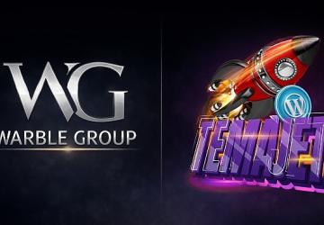 Warble Group, WordPress Tema Markası Temajet'i Satın Aldı