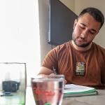 Büyükşehir Belediyesi'nin üniversite öğrencilerine “Can Suyu" desteği sürüyor