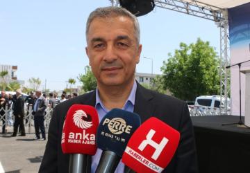 DEM Parti Mardin Milletvekili Kamuran Tanhan: ‘Sırrı Süreyya Önder barış elçisi olarak tarihe geçti’ - Videolu Haber
