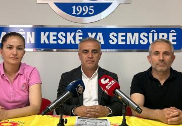 Sırrı Süreyya Önder anısına düzenlenen öykü yarışmasında sonuçlar açıklandı - Videolu Haber