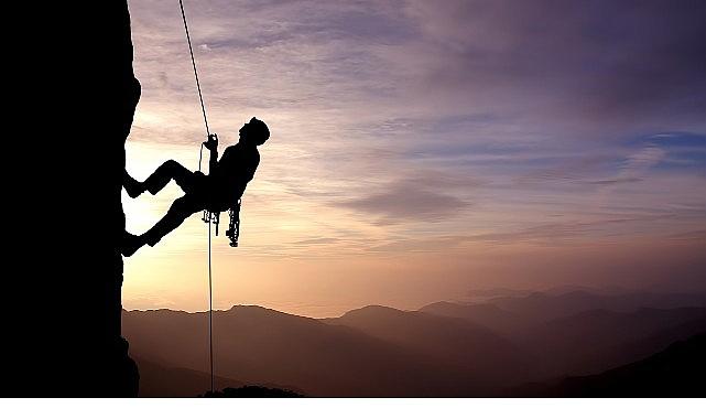 National Geographic NOW Seç-İzle Servisi Aralık Ayında 'Alex Honnold: Olağanüstü Hikayeler' Teması ile İlgi Çekici İçeriklerini İzleyicilerle Buluşturuyor!