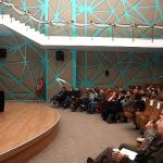 NAYDEM'de eğitimler başladı