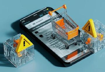 Sahte alıcı ve satıcı tuzağına düşmeyin