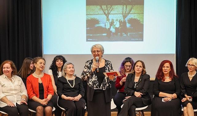 17 farklı kadının hikayesi “OnsekizİNCİ" okurlarla buluştu