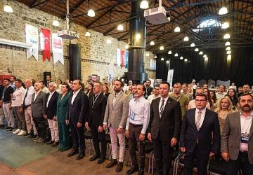 Kıyı Kentlerinin Ortak Sorunları İzmir'de Ele Alındı