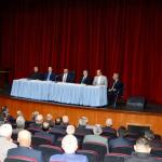 Kahta’da Recep İçme Suyu Grubu için bilgilendirme toplantısı düzenlendi