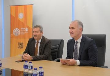 Mobilya Öğretmenlerine “Mobilya Üretiminde Atık Yönetimi" Eğitimi Düzenlendi