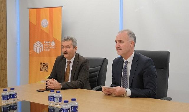 Mobilya Öğretmenlerine “Mobilya Üretiminde Atık Yönetimi" Eğitimi Düzenlendi