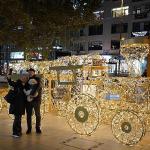 Yeni Yılın En Işıltılı Adresi: Kadıköy