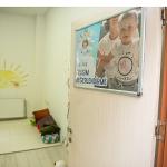 Yenişehir Belediyesi Akademi Binasına “Bebek Dostu Bina" Onayı