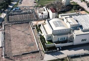 Kocaeli'de spor Büyükşehir'le hayat buluyor