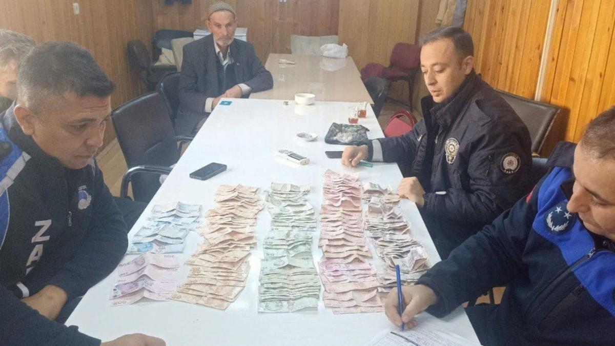 Adıyaman’da Ramazan ayında dilencilere sıkı denetim