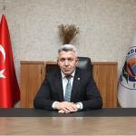 Kandıra Belediye Başkanı Erol Ölmez, 1 Mayıs Emek ve Dayanışma Günü mesajında, emek ve alın terinin kutsiyetine vurgu yaptı.