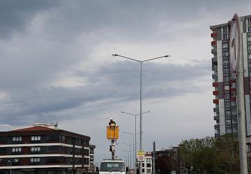 YEDAŞ'tan LED Aydınlatma Dönüşümü