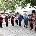 Çiğli'de “Engelsiz Şenlik" Coşkusu