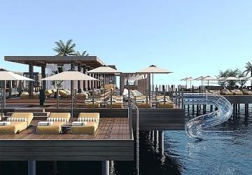 Gloria Hotels & Resorts'ten Akdeniz kıyısında yeni bir deneyim