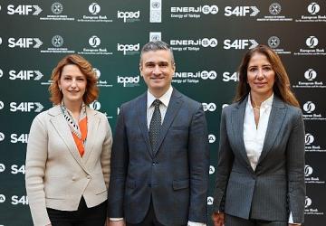 Türk enerji sektöründe yeşil ve dijital becerilerin geliştirilmesi için yeni yol haritası