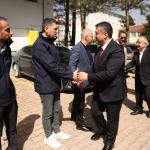 Büyükşehir’den üreticilere yonca tohumu ve gübre desteği