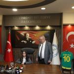 Küçük Bireyler, Büyük Fikirler: Edremit Çocuk Meclisi toplandı