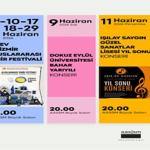 AASSM'de yaz enerjisi