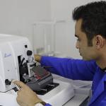 ASAT Yapı Malzemeleri Laboratuvarı kalite standartlarında önce oldu