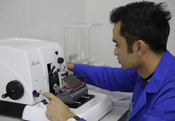 ASAT Yapı Malzemeleri Laboratuvarı kalite standartlarında önce oldu