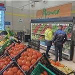 Konya'da Yaş Sebze ve Meyvede Fahiş Fiyatlara Karşı Denetimler Sürüyor